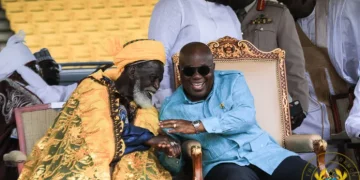 Prez Nana Addo reconstitutes Hajj board, secretariate