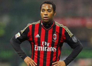 Italy calls for Robinho to serve rape sentence