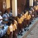 National President of School Feeding Association confirms payment of arrears owed them