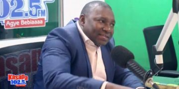 Solomon Owusu writes: Exposing the Myth