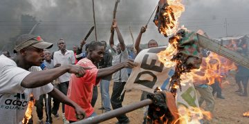 #NigeriaElection2023: Videos depicting election violence in Nigeria old – Journalist
