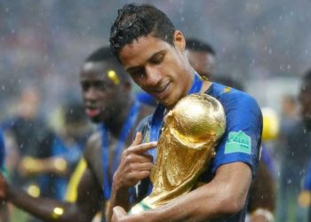 France’s Varane retires from international football
