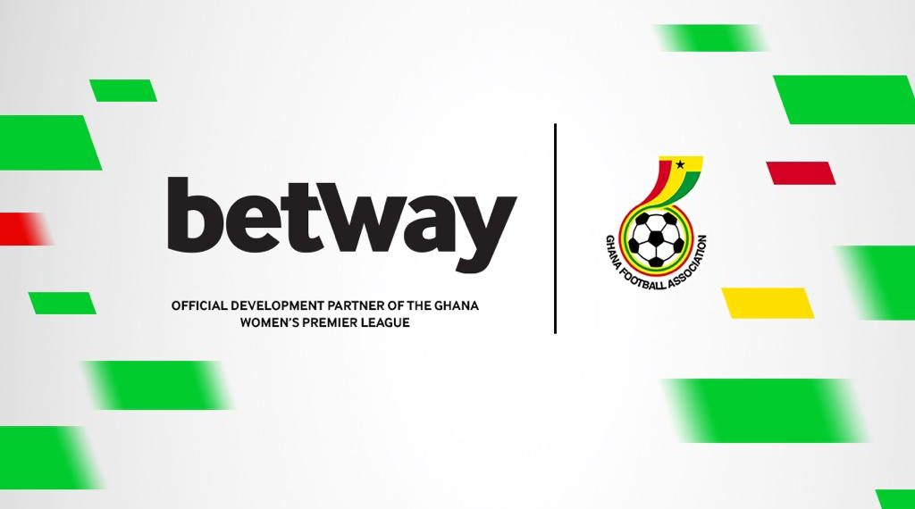 Betway extends sponsorship with GFA For Ghana Women’s Premier League