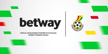 Betway extends sponsorship with GFA For Ghana Women’s Premier League