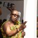 Okuapeman installs Dr. George E. Gyamfi-Osew as ‘Sompahene’ for the traditional area