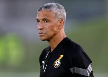 ‘Manage your expectations of Chris Hughton’ – Didi Dramani warns Ghanaians