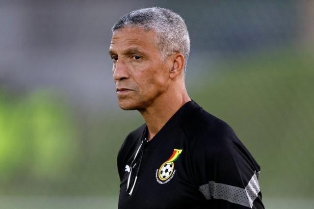 Kumasi to host Chris Hughton’s unveiling ceremony