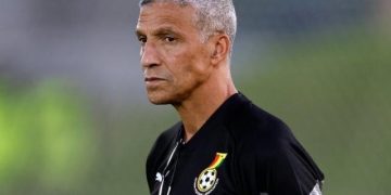Official: GFA appoints Chris Hughton as Black Stars coach