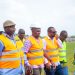 President Nana Akufo-Addo committed to improving sports infrastructure in the country  – Sports Minister