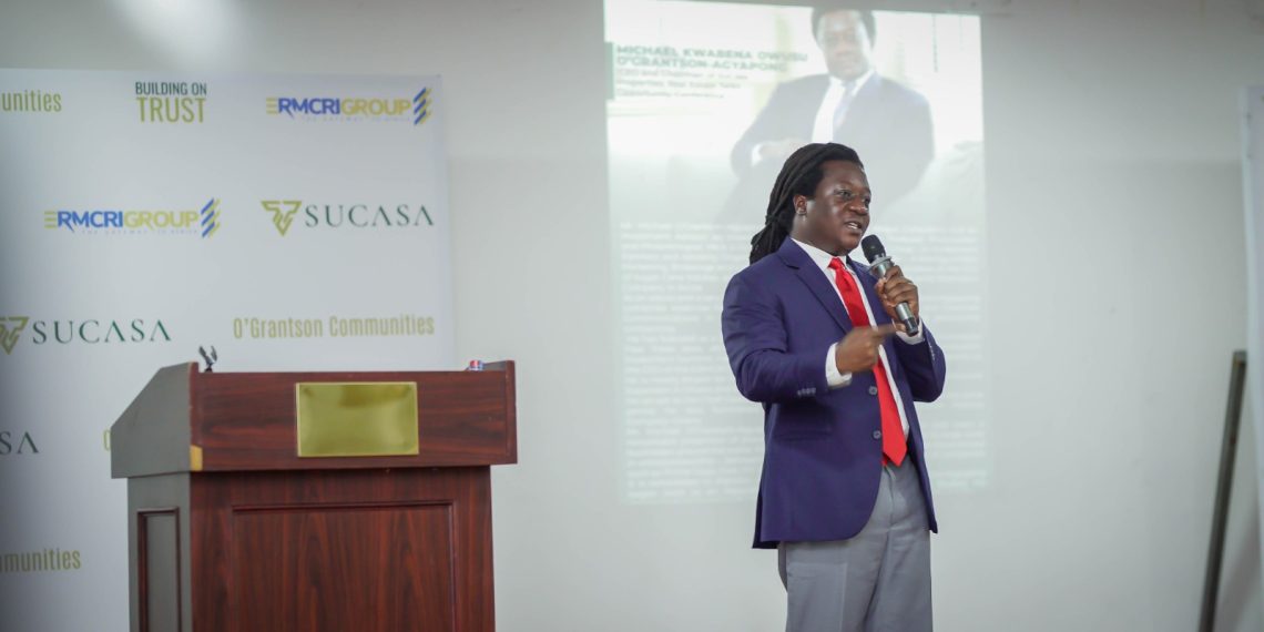 SuCasa hosts real estate sales opportunity confab for young people