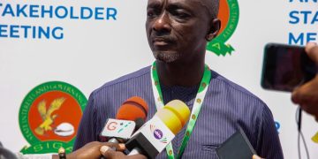 Amb. Boateng’s dream to revamp SOEs on the right footing