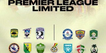 Ghana Premier League Limited duly registered – Implementation committee informs clubs