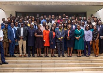 Ghana International Bank trains over 60 bankers on Trade Finance