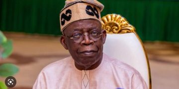 70yrs old Tinubu closes in on Nigeria election victory