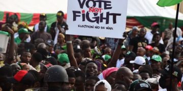 #NigeriaElection2023: We are suffering from fake news – Nigerian Journalist