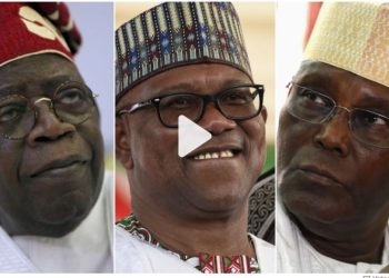 Nigeria Election 2023: Citizens gear up for the big day; who will win the crucial election on Saturday