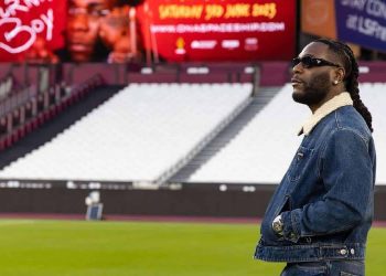 Burna Boy pens down emotional tribute to the late AKA