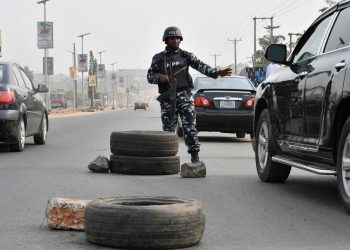 Nigeria election 2023: Gov’t shuts all land borders, restricts car movement
