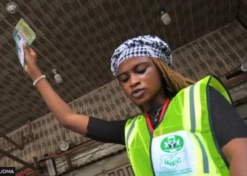 #NigeriaElection2023: First results expected