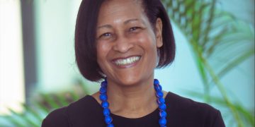 Cheryl Mills introduces modern community benchmark in Ghana with IndigoHomes