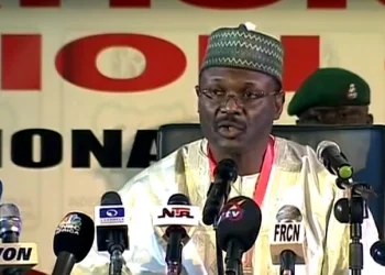 #NigeriaElection2023: Nigeria EC suspends collation of results till Monday