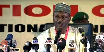 #NigeriaElection2023: Nigeria EC suspends collation of results till Monday