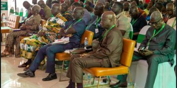 We saved GHS 100,000 by busing CEOs to Kwahu Confab – SIGA Boss