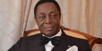 NDC Ashanti women’s wing picks forms for Duffuor to contest Mahama