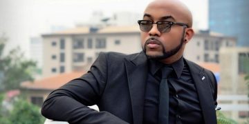 #NigeriaElection2023: Musician Banky W fails to win house of rep seat