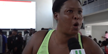 Video: My daughter had aggregate 35 in BECE and didn’t get her first choice Aburi Girls – Aggrieved Mother fumes