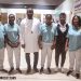GFA secure attachment courses for five women’s football coaches in Netherlands