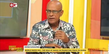 Professionalism in radio at all-time low – Tommy Annan Forson