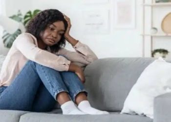 Side chick laments over sudden closeness between her man and ex-wife