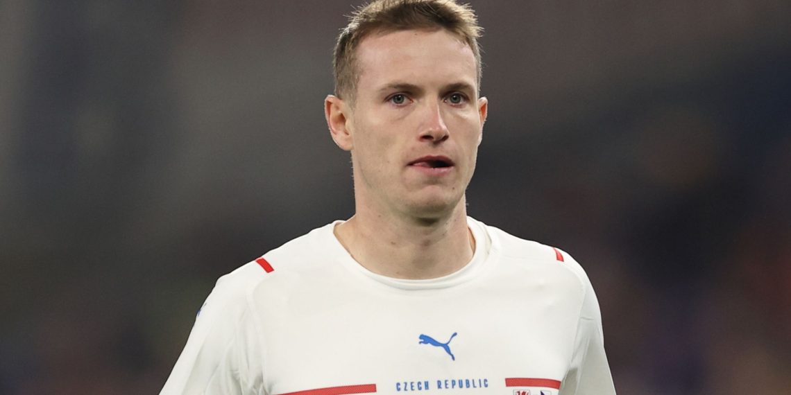 Czech Republic international Jakub Jankto announces he’s gay