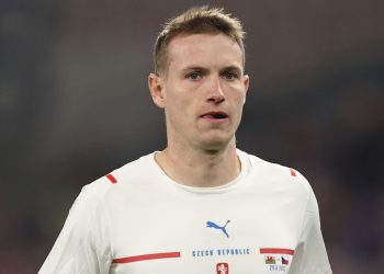 Czech Republic international Jakub Jankto announces he’s gay