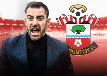 Southampton confirms Ruben Selles as head coach until end of season