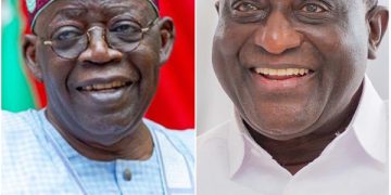 Political Analyst writes: Election 2024, the riveting of Tinubu-Alan connection and prediction