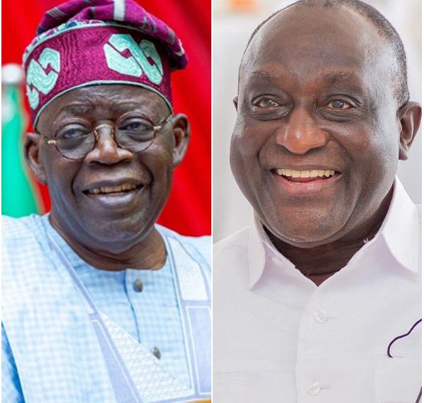 Political Analyst writes: Election 2024, the riveting of Tinubu-Alan connection and prediction