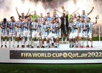 World Cup 2026: Fifa switches back to four-team group format