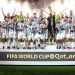 World Cup 2026: Fifa switches back to four-team group format