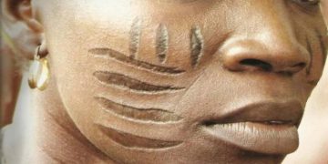 Tribal marks are a form of protection- Dr Sarbah