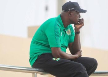 BREAKING: Asante Kotoko coach Seydou Zerbo sacked