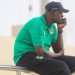 BREAKING: Asante Kotoko coach Seydou Zerbo sacked