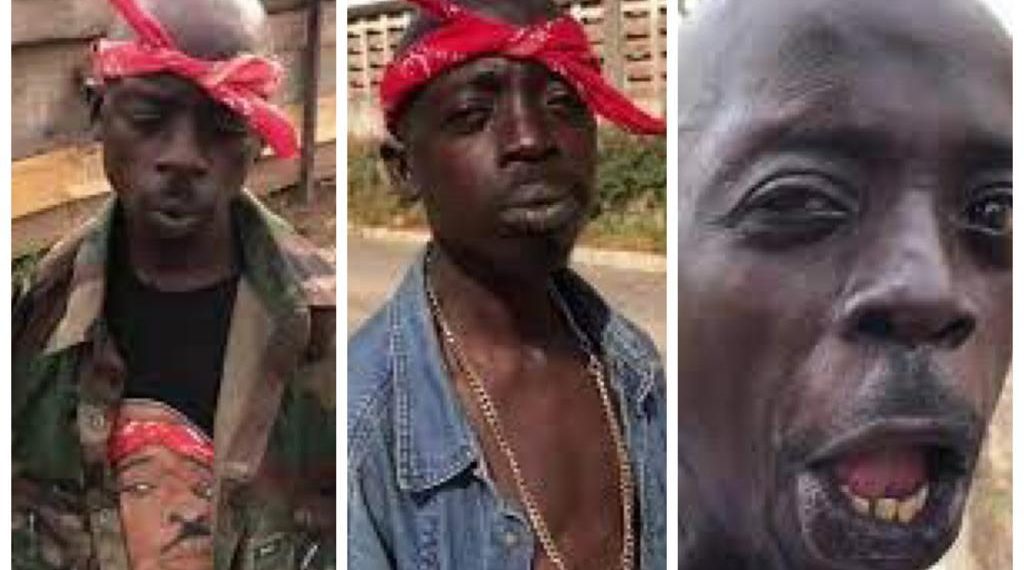 Popular Ghanaian Tiktoker, Ahoufe dead