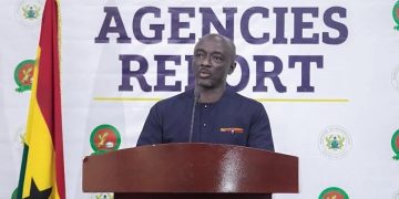 Women keep SIGA on its feet – Amb. Edward Boateng