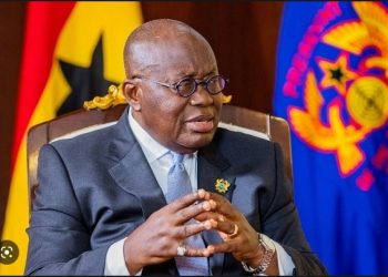 Ghana’s dire state is self-inflicted – Akufo-Addo dared to deny assertion