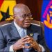 Ghana’s dire state is self-inflicted – Akufo-Addo dared to deny assertion