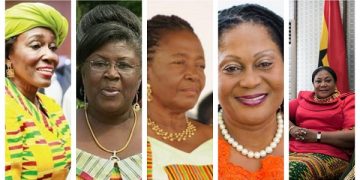 The law has no definition for First Lady; Presidents can designate anyone as First Lady — Lawyer