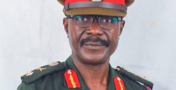 Ashiaman Military Invasion: People are asking us when will you do that again – DG of Armed Forces Public Affairs