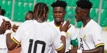 2023 U-23 AFCON Q: Afriyie Barnieh wasted lots of chances – Coach Ibrahim Tanko